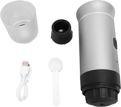 Brewnomad - Portable Coffee Maker
