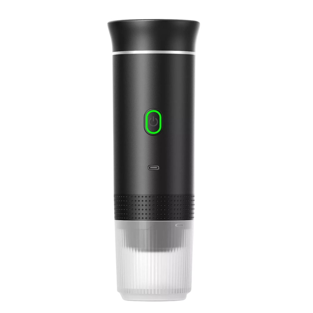Brewnomad - Portable Coffee Maker