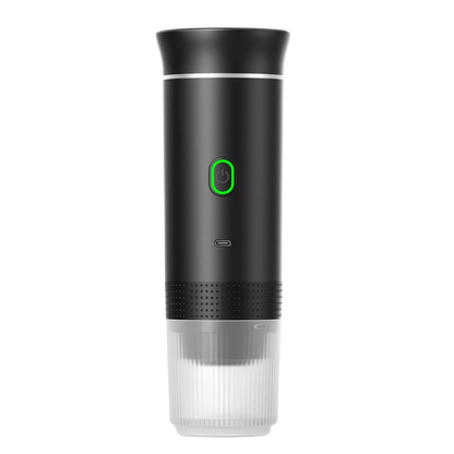Brewnomad - Portable Coffee Maker