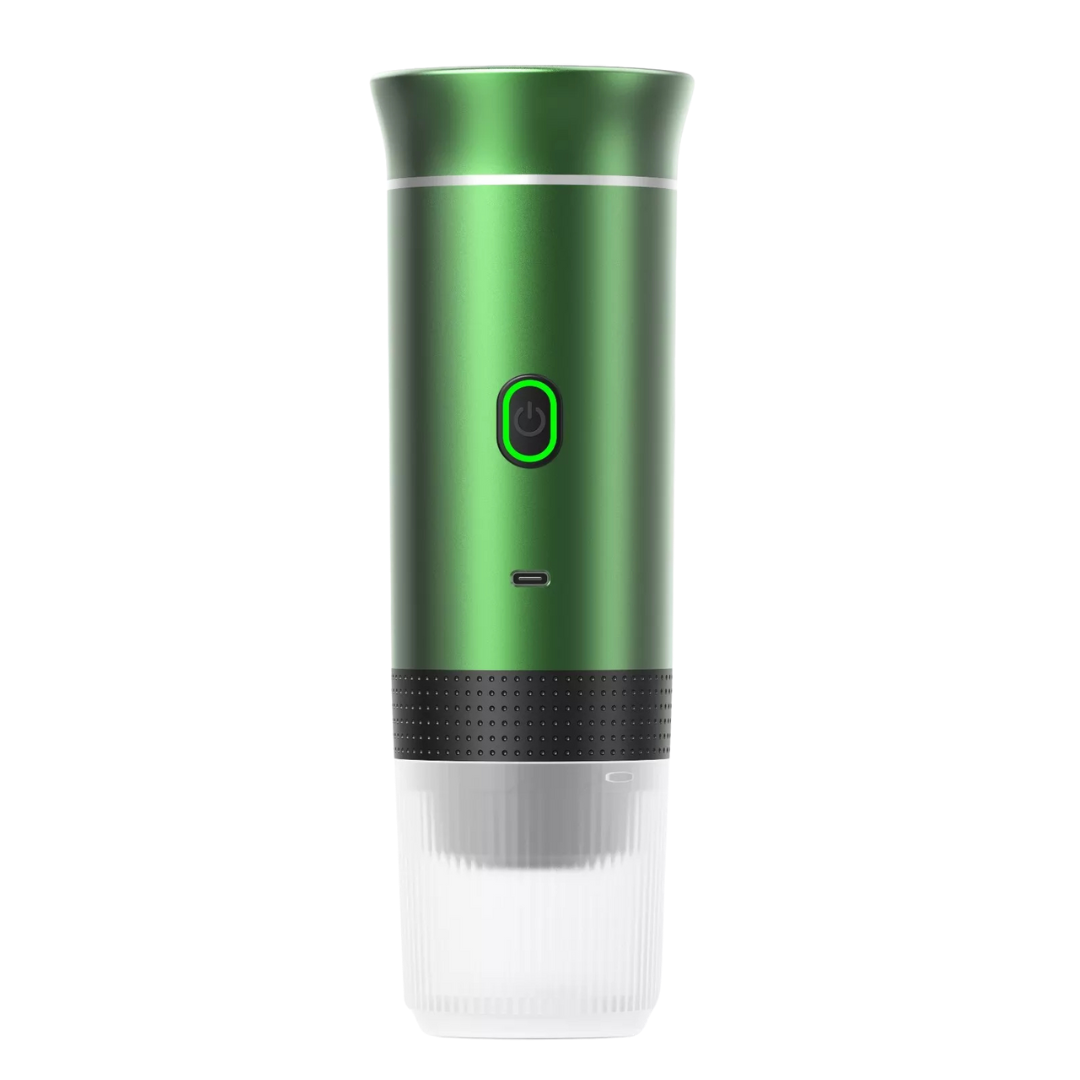 Brewnomad - Portable Coffee Maker