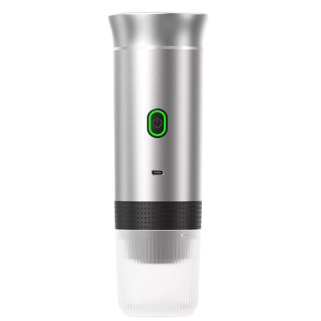 Brewnomad - Portable Coffee Maker