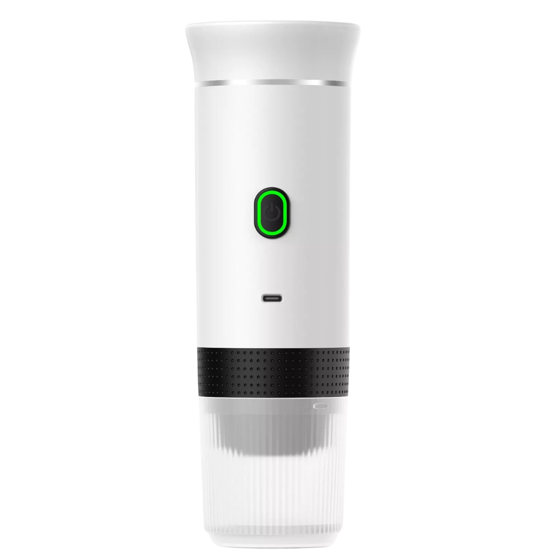 Brewnomad - Portable Coffee Maker