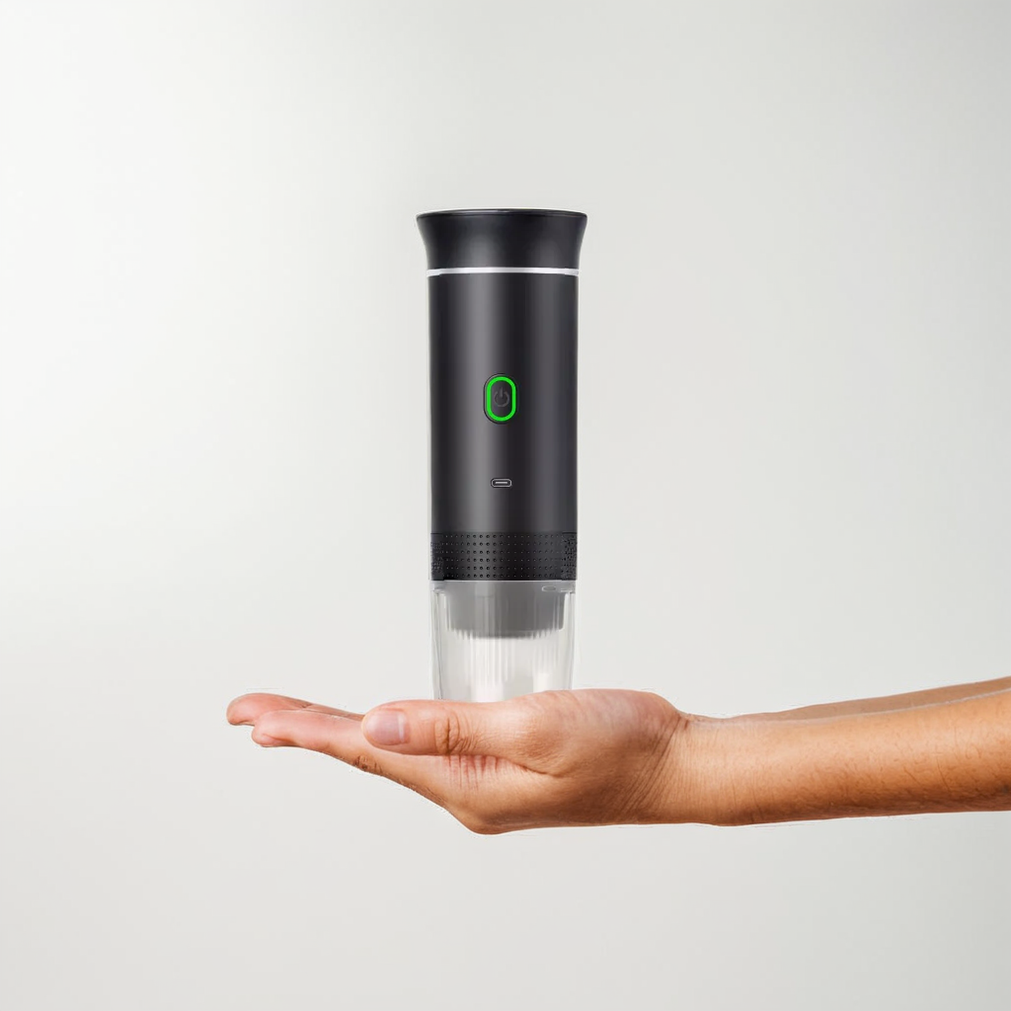 Brewnomad - Portable Coffee Maker